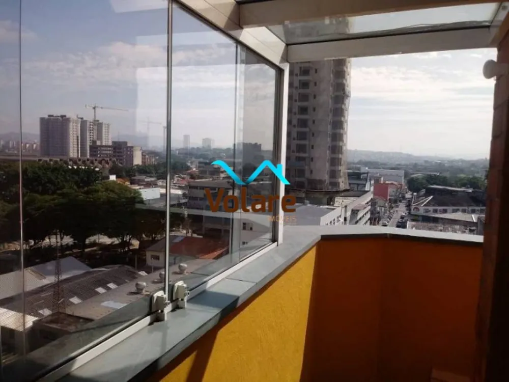 Cobertura, 2 quartos, 220 m² - Foto 7