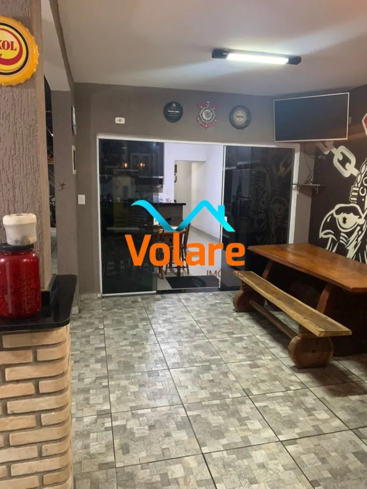 Casa, 3 quartos - Foto 7