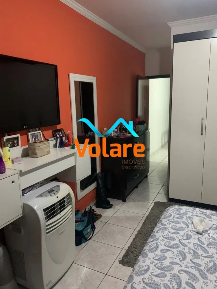 Casa, 3 quartos - Foto 8