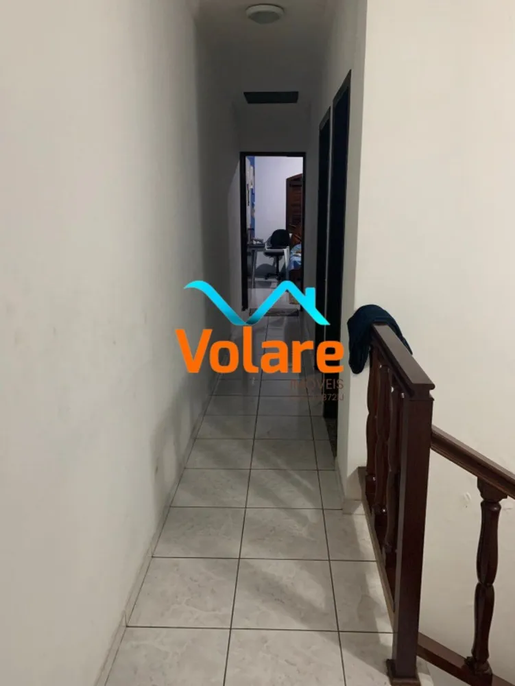Casa, 3 quartos - Foto 5