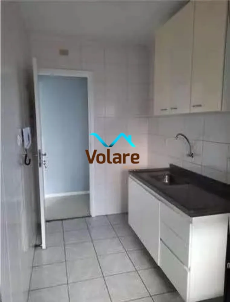 Apartamento, 2 quartos, 48 m² - Foto 1