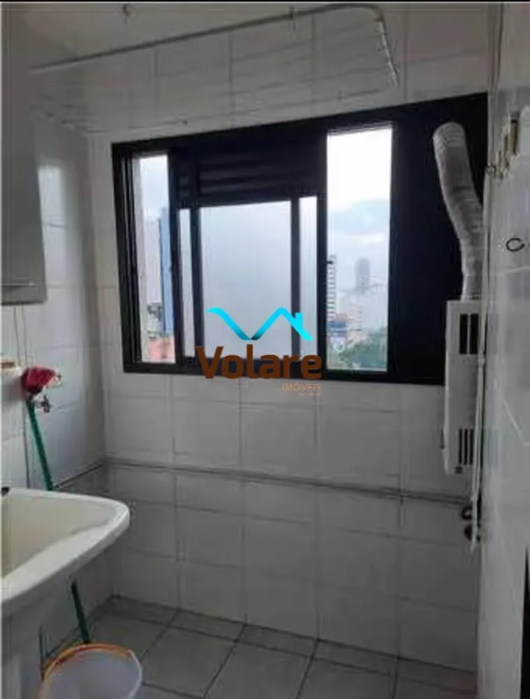 Apartamento, 2 quartos, 48 m² - Foto 5