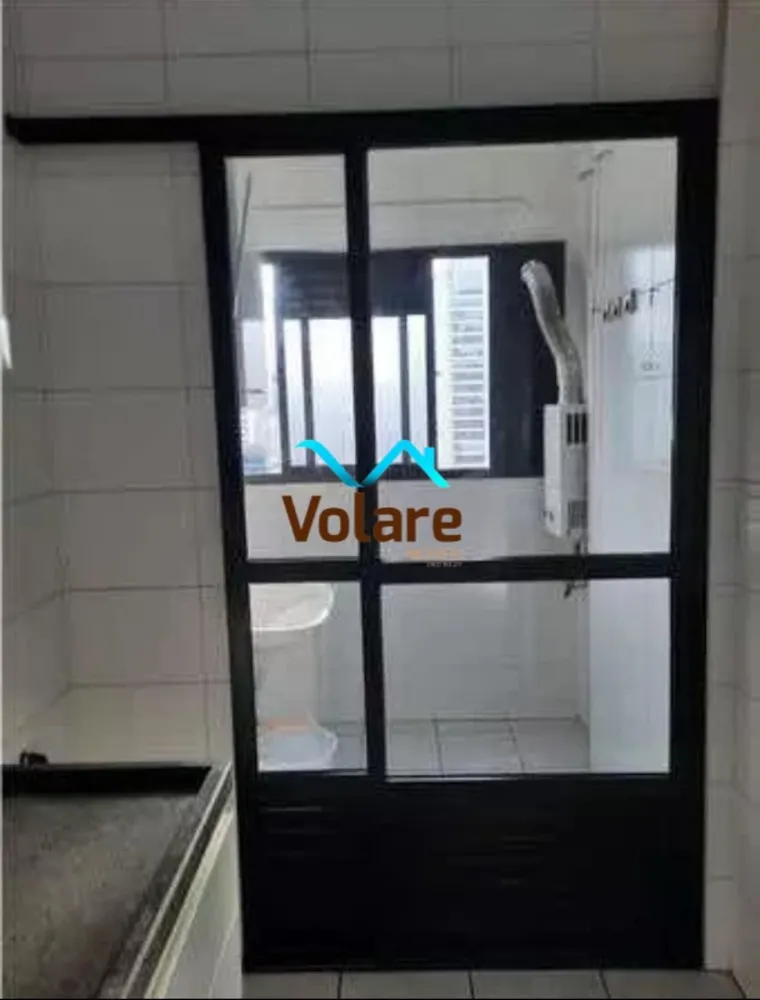 Apartamento, 2 quartos, 48 m² - Foto 8