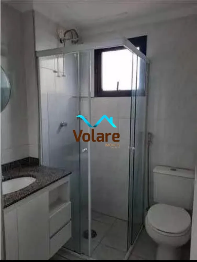 Apartamento, 2 quartos, 48 m² - Foto 2