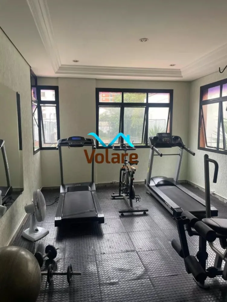 Apartamento, 2 quartos, 48 m² - Foto 3