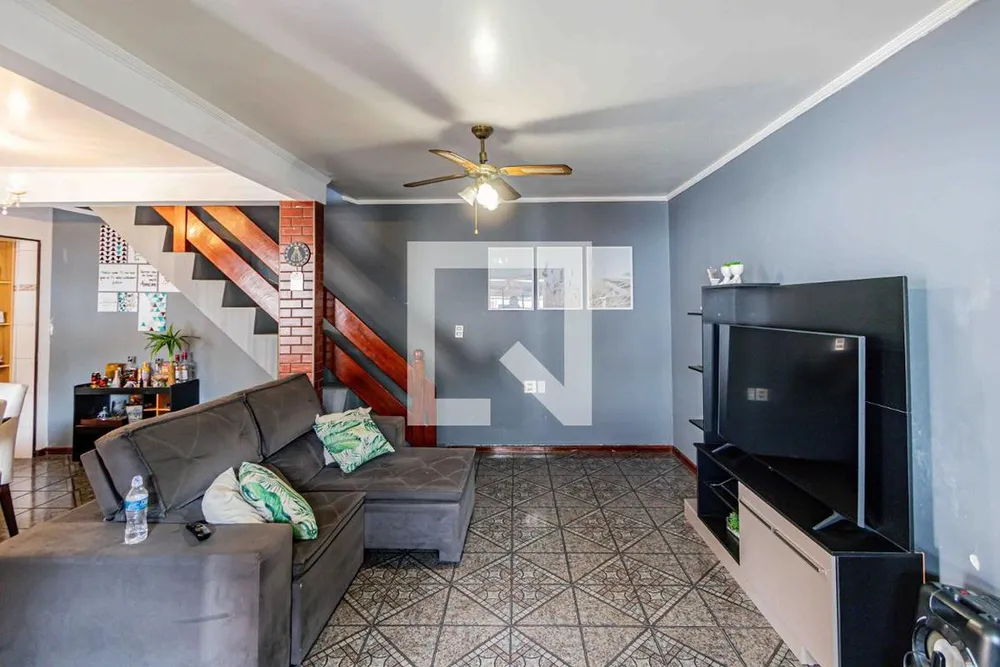 Casa, 4 quartos, 250 m² - Foto 3