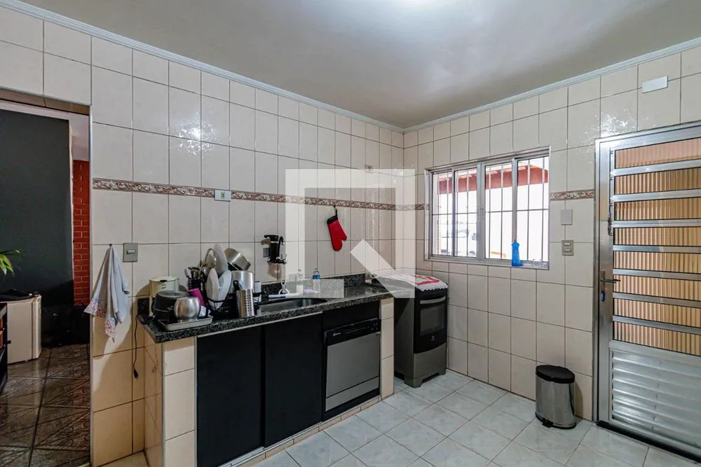 Casa, 4 quartos, 250 m² - Foto 6