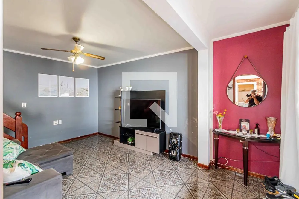 Casa, 4 quartos, 250 m² - Foto 2