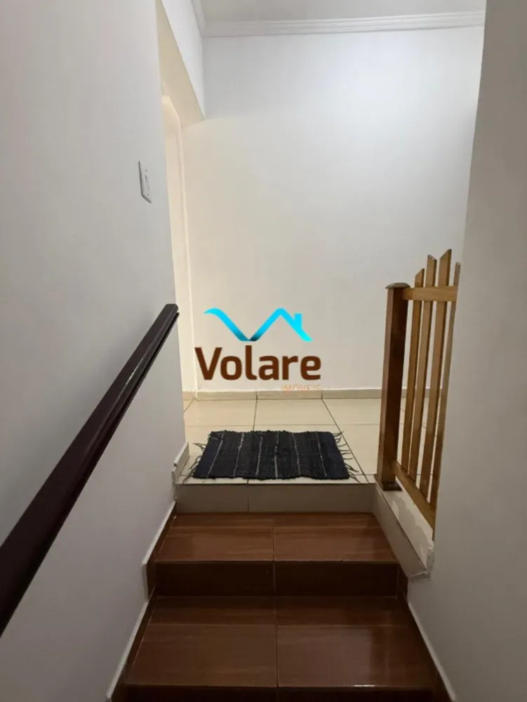 Casa, 2 quartos, 126 m² - Foto 3