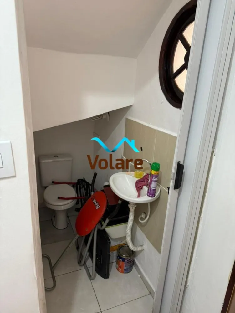 Casa, 2 quartos, 126 m² - Foto 2
