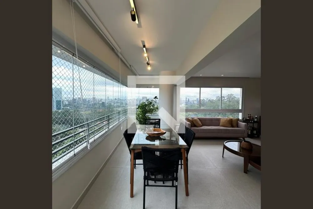Apartamento, 2 quartos, 84 m² - Foto 2