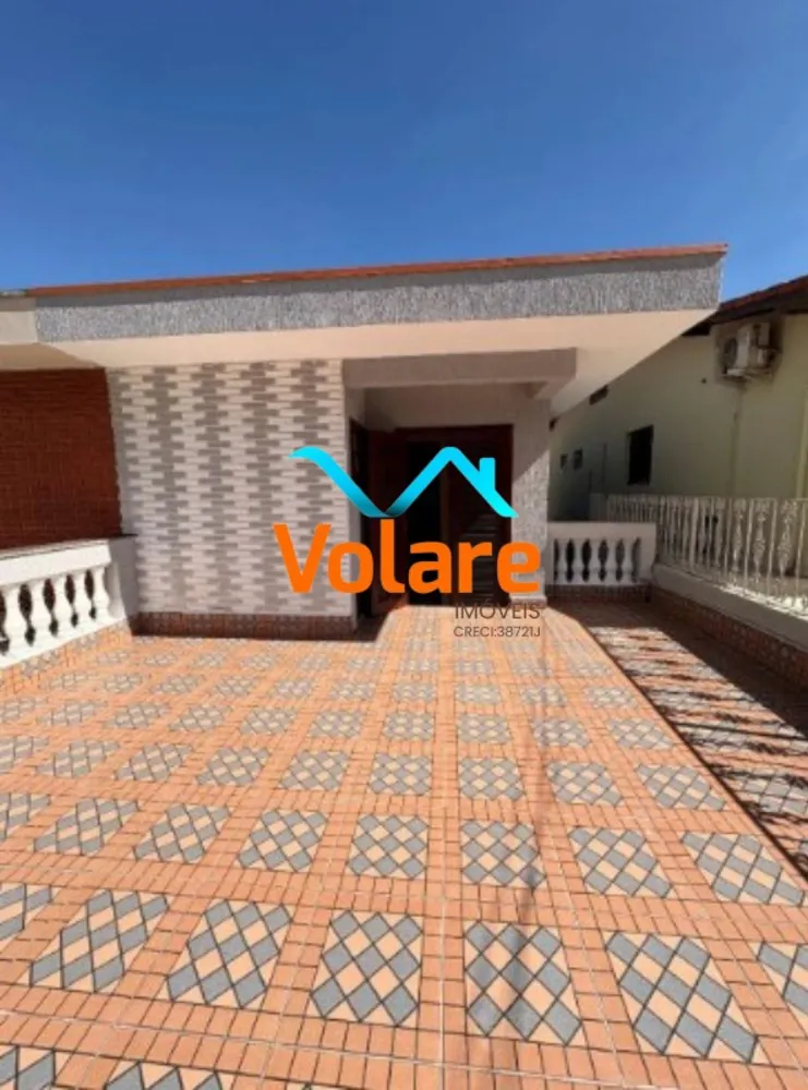 Casa, 3 quartos, 200 m² - Foto 8