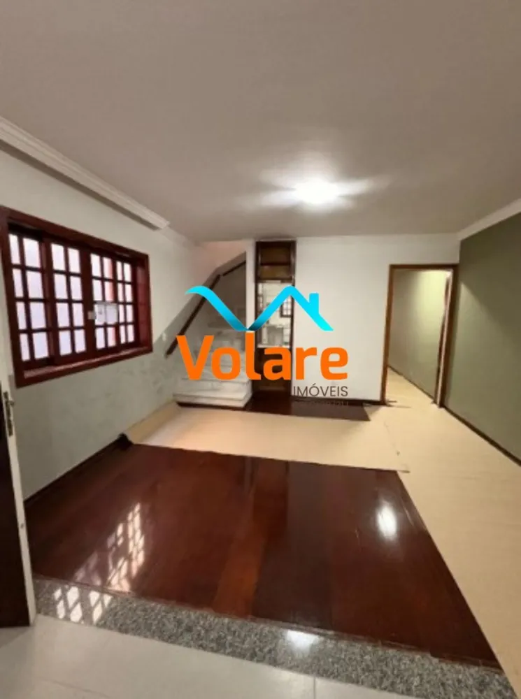 Casa, 3 quartos, 200 m² - Foto 1
