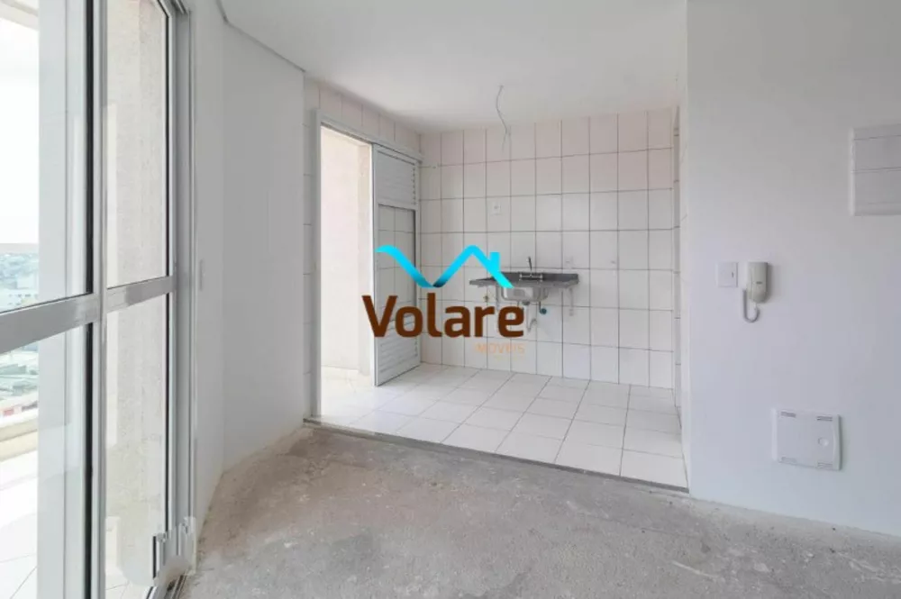 Apartamento à venda com 3 quartos, 78m² - Foto 4