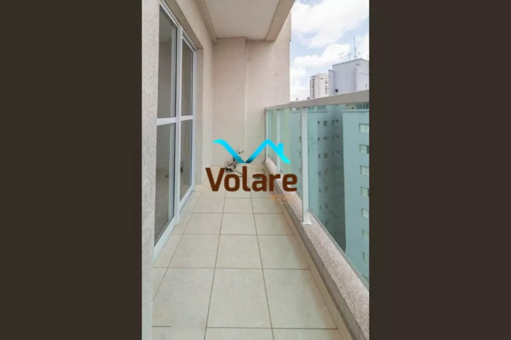 Apartamento à venda com 3 quartos, 78m² - Foto 2