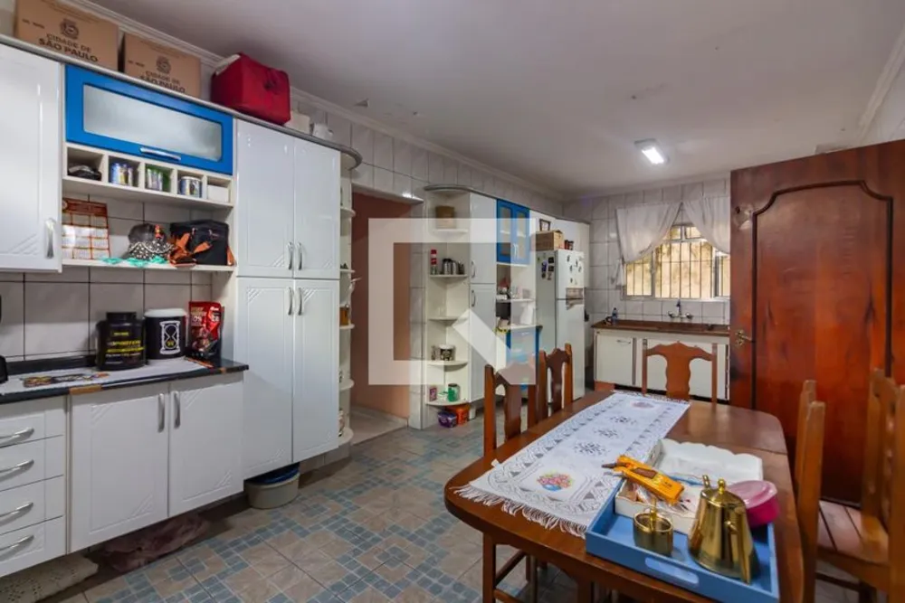 Casa, 6 quartos, 211 m² - Foto 4