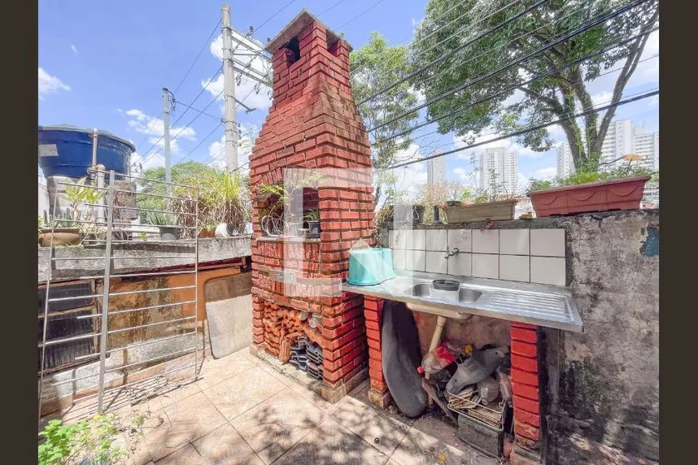 Casa, 3 quartos, 210 m² - Foto 8