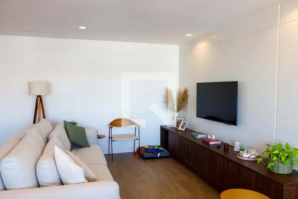 Apartamento, 2 quartos, 75 m² - Foto 2