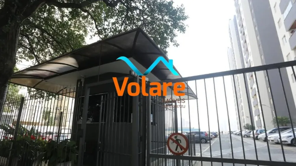 Apartamento, 2 quartos, 60 m² - Foto 7