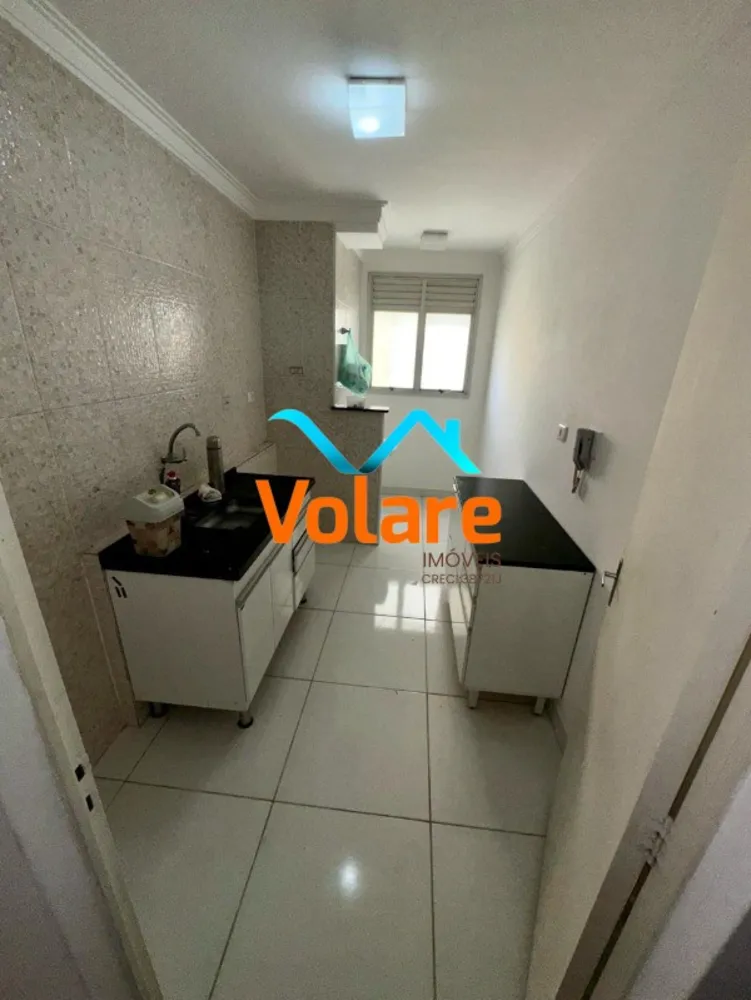 Apartamento, 2 quartos, 60 m² - Foto 3
