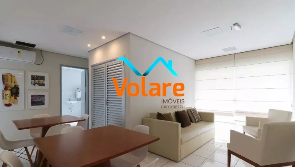 Apartamento, 2 quartos, 60 m² - Foto 6