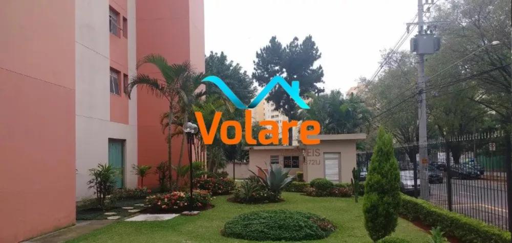 Apartamento, 2 quartos, 60 m² - Foto 8