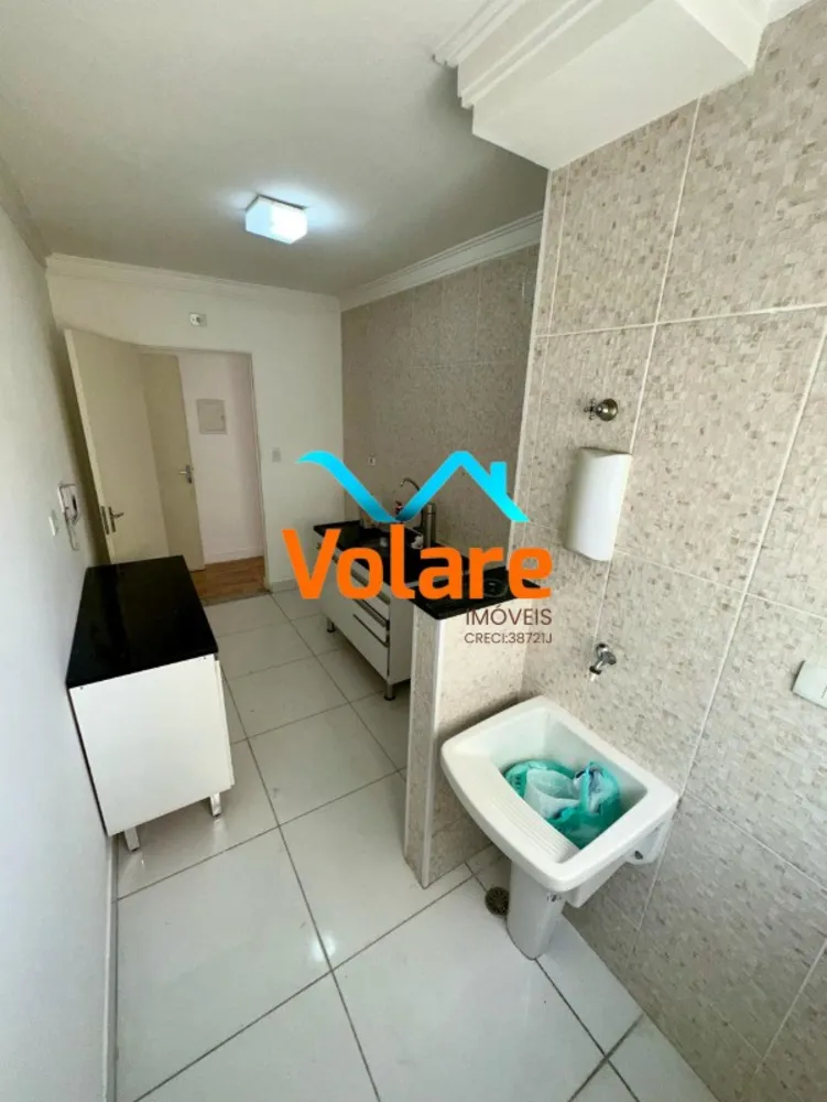Apartamento, 2 quartos, 60 m² - Foto 4