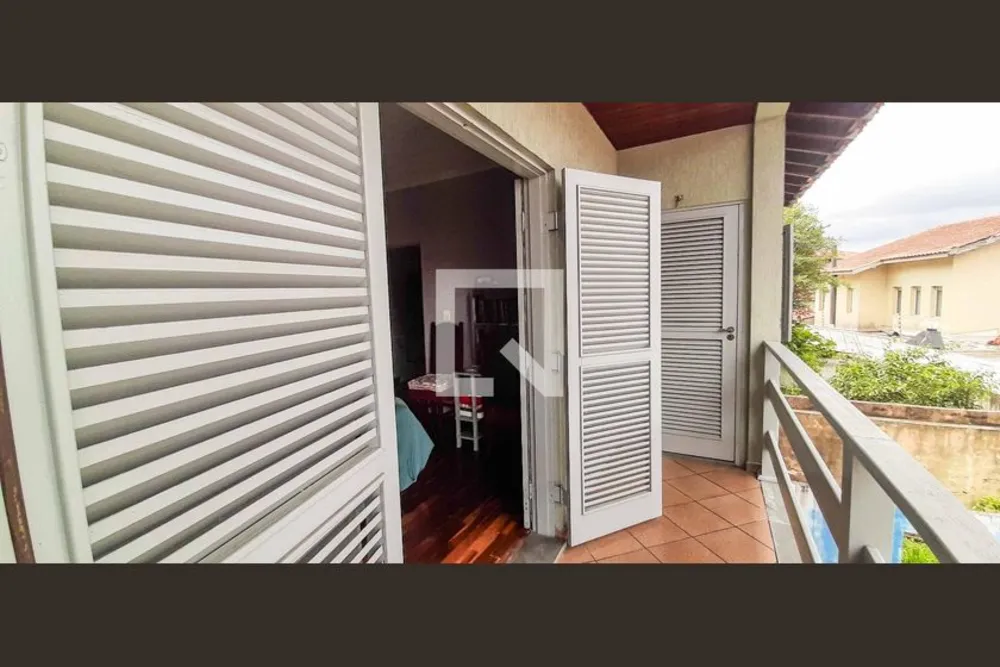Casa, 4 quartos, 382 m² - Foto 1