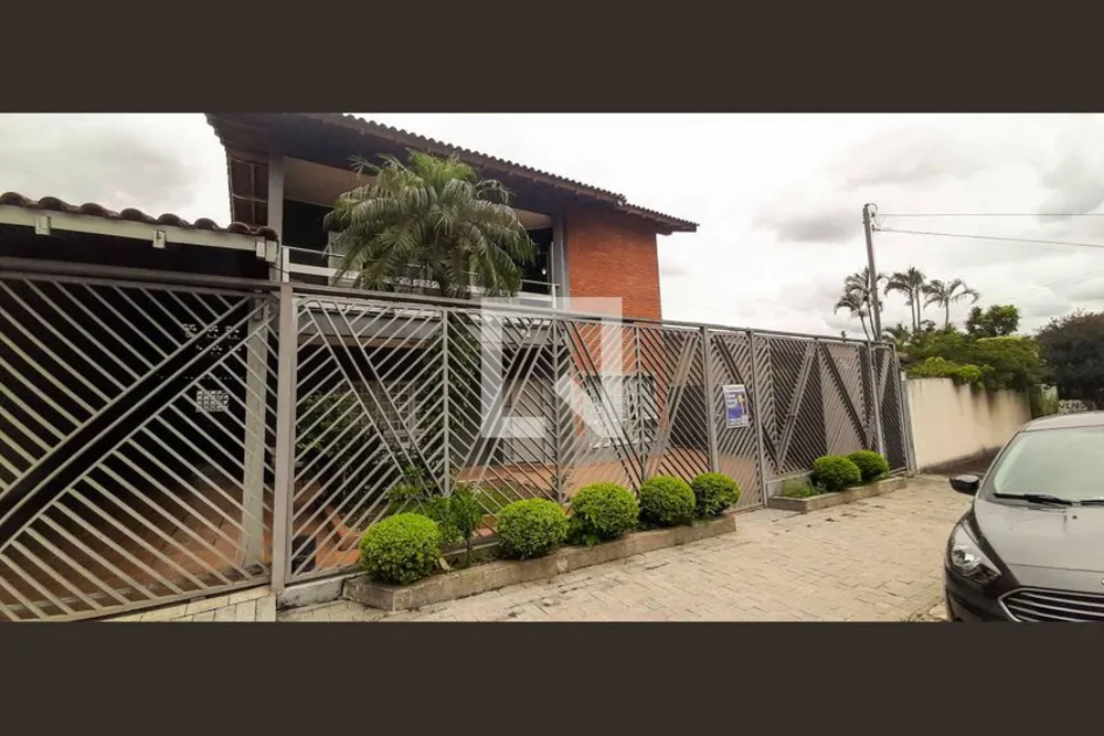 Casa, 4 quartos, 382 m² - Foto 8