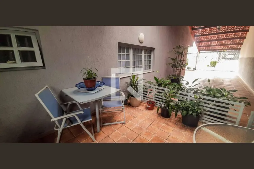 Casa, 4 quartos, 382 m² - Foto 2