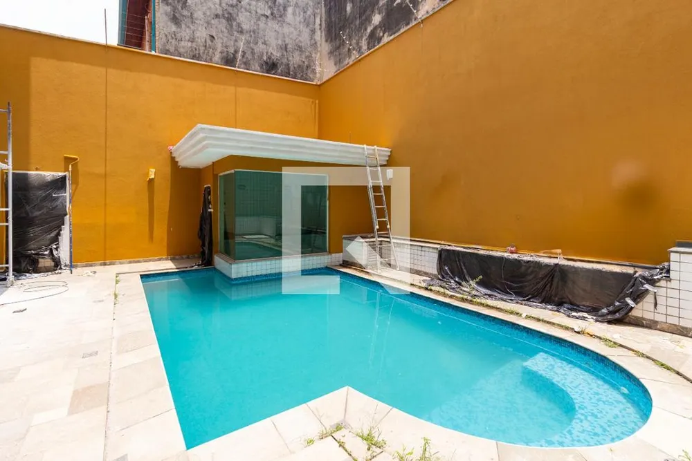 Casa, 6 quartos, 500 m² - Foto 7