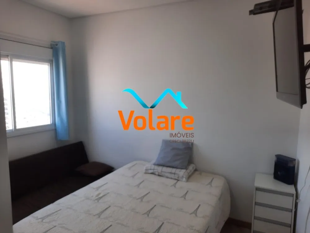 Apartamento, 3 quartos, 73 m² - Foto 2