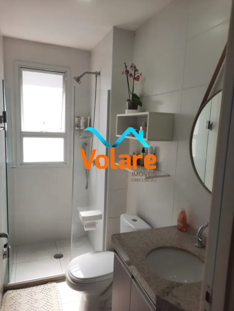 Apartamento, 3 quartos, 73 m² - Foto 3