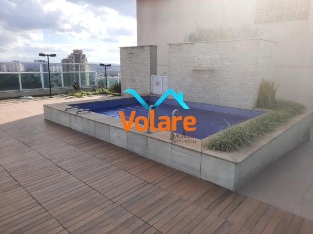 Apartamento, 3 quartos, 73 m² - Foto 1