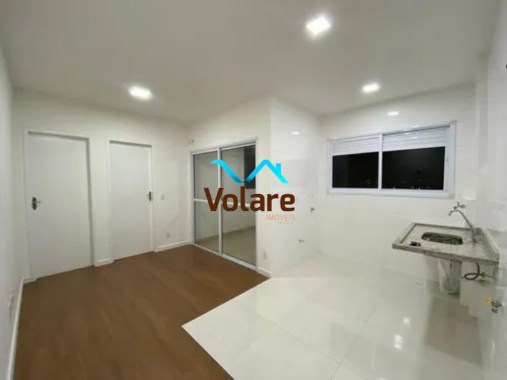 Apartamento, 1 quarto, 36 m² - Foto 7