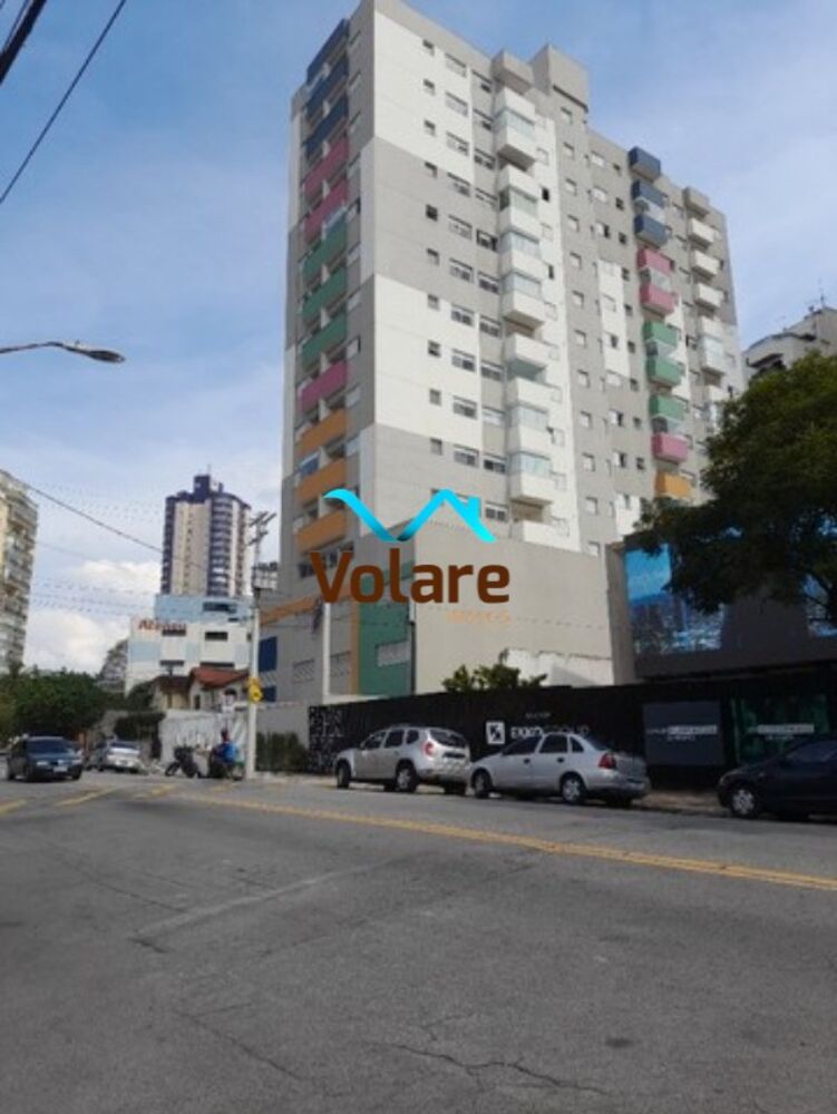 Apartamento, 1 quarto, 36 m² - Foto 17