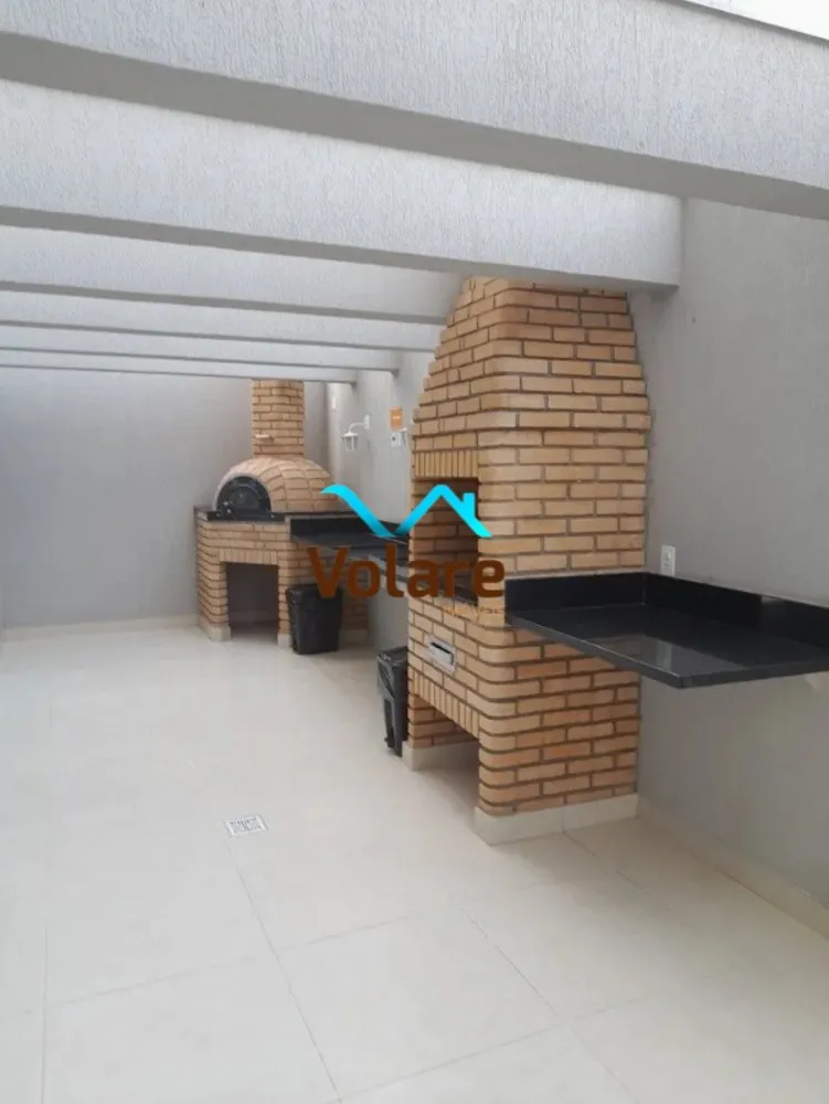 Apartamento, 1 quarto, 36 m² - Foto 27