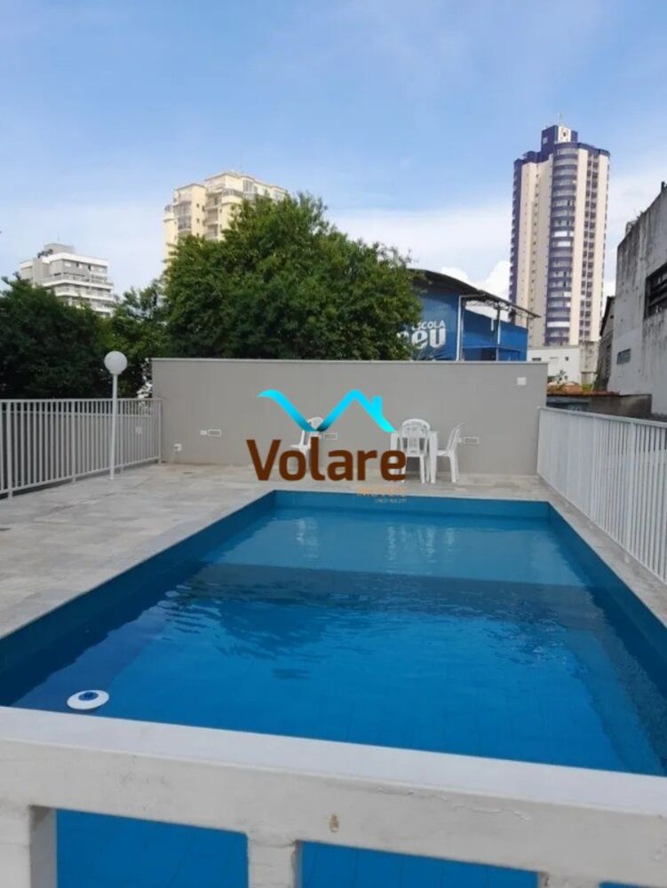 Apartamento, 1 quarto, 36 m² - Foto 8