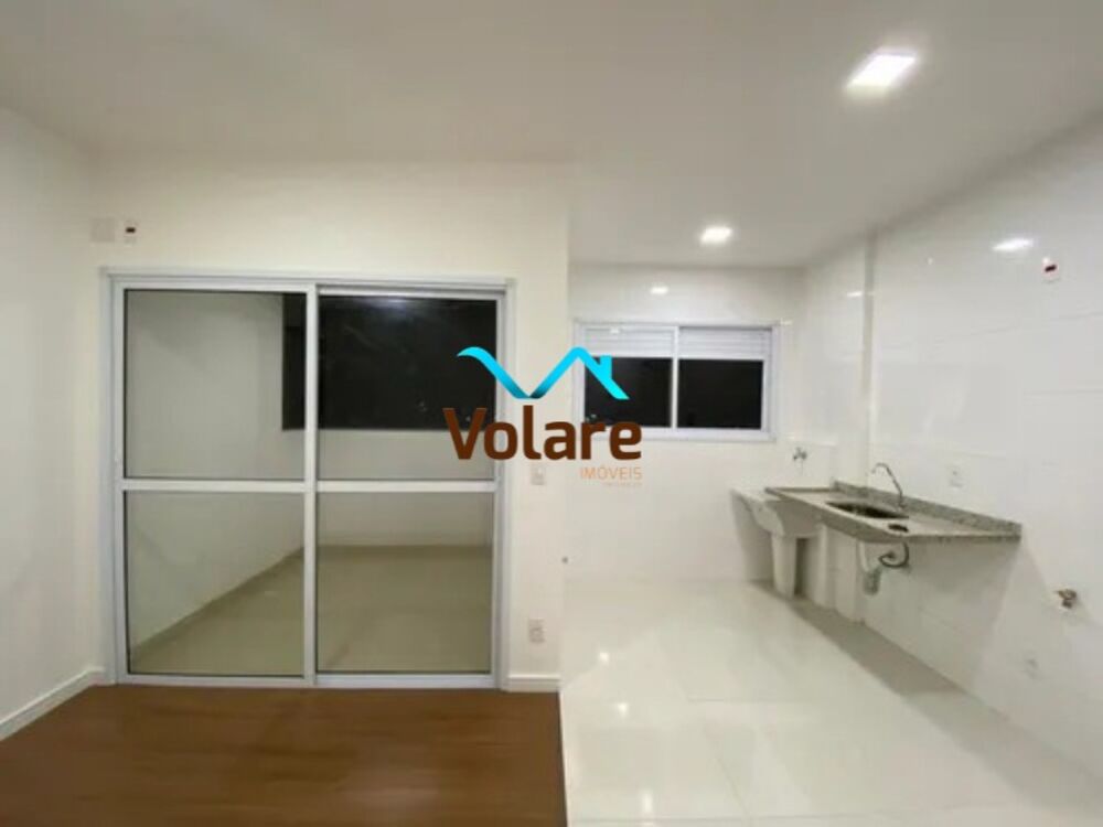 Apartamento, 1 quarto, 36 m² - Foto 6