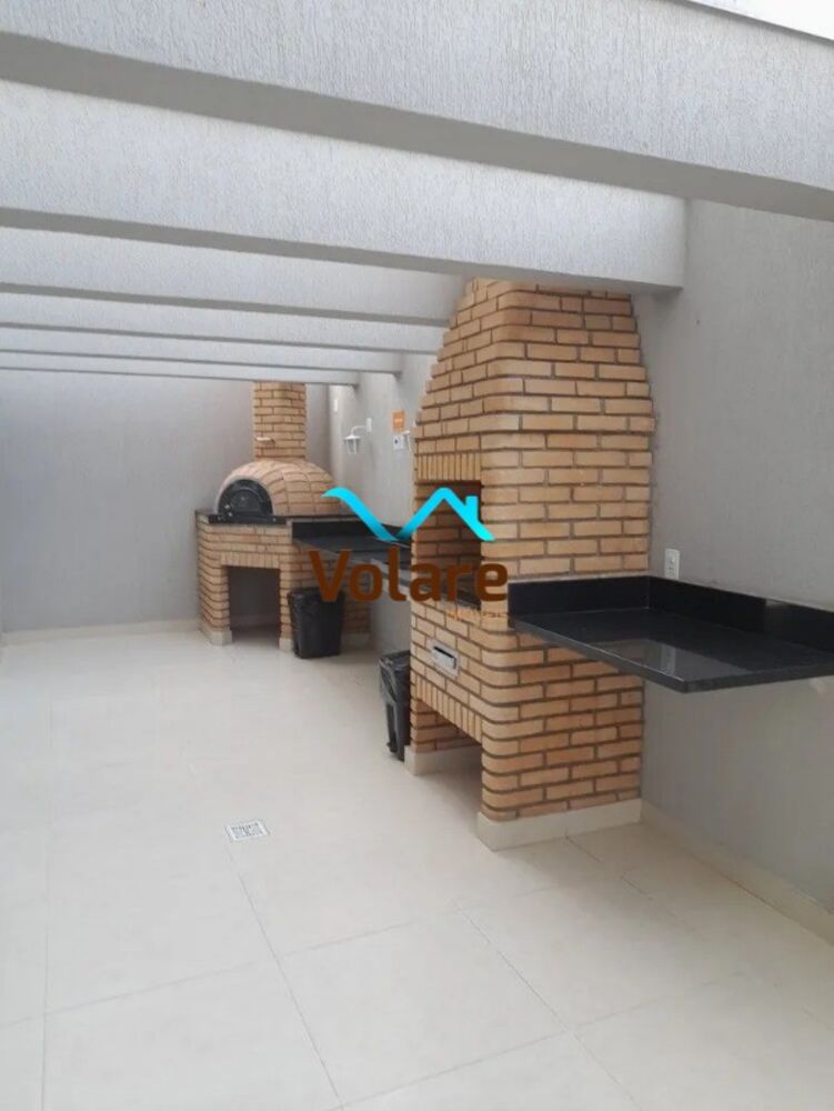 Apartamento, 1 quarto, 36 m² - Foto 10