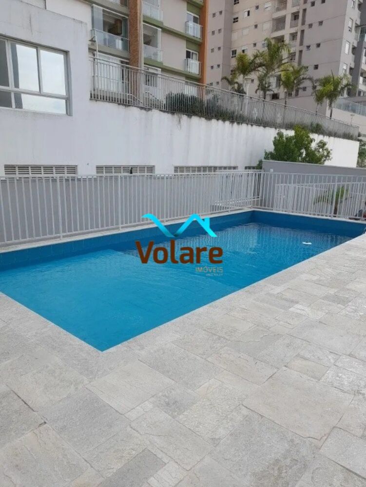 Apartamento, 1 quarto, 36 m² - Foto 3