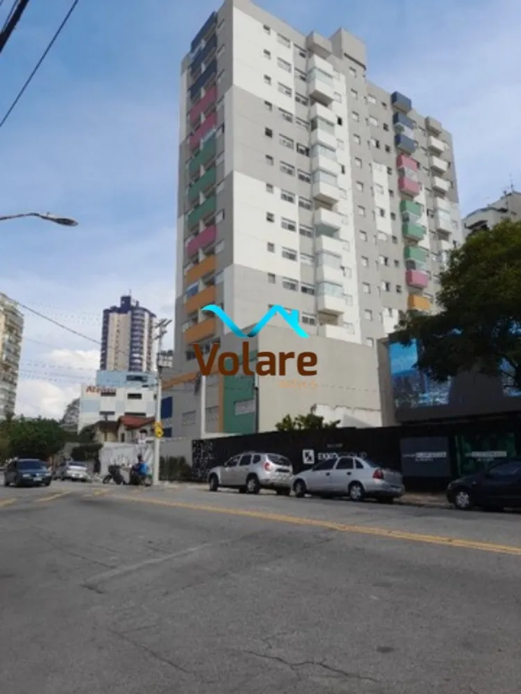 Apartamento, 1 quarto, 36 m² - Foto 20