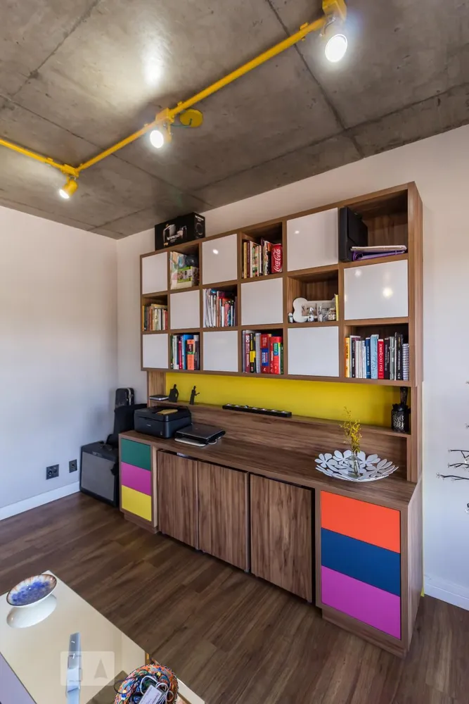 Apartamento, 1 quarto, 70 m² - Foto 3