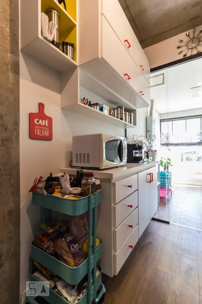 Apartamento, 1 quarto, 70 m² - Foto 4
