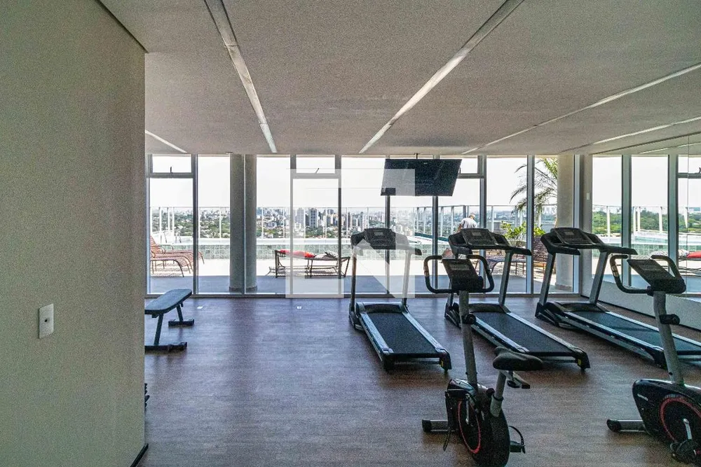 Kitnet-Studio, 25 m² - Foto 7