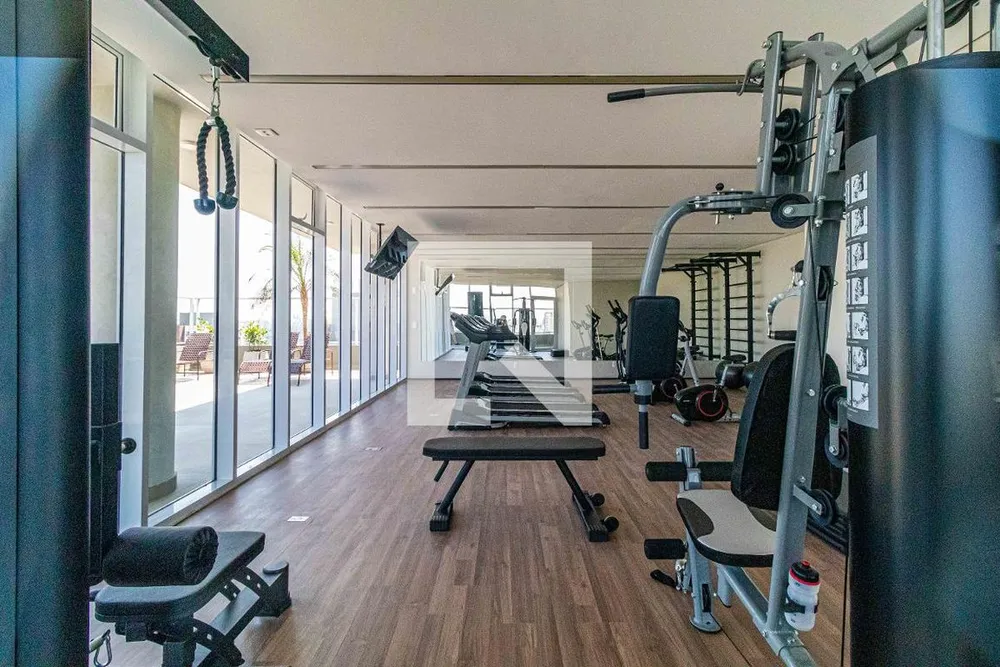 Kitnet-Studio, 25 m² - Foto 5