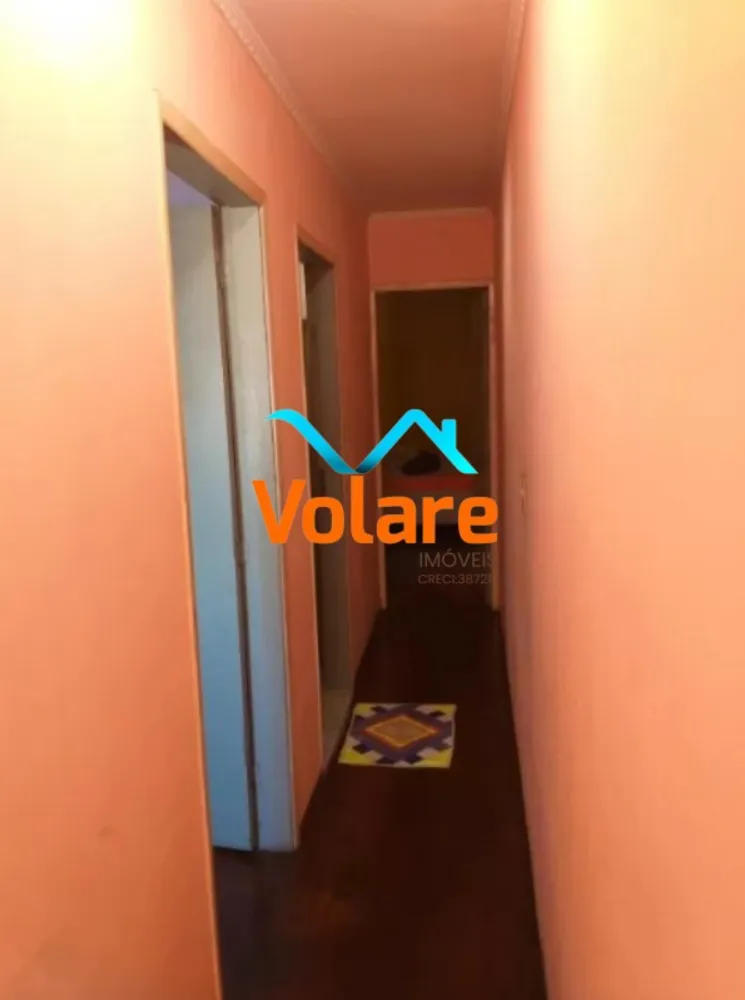 Casa, 3 quartos, 229 m² - Foto 2