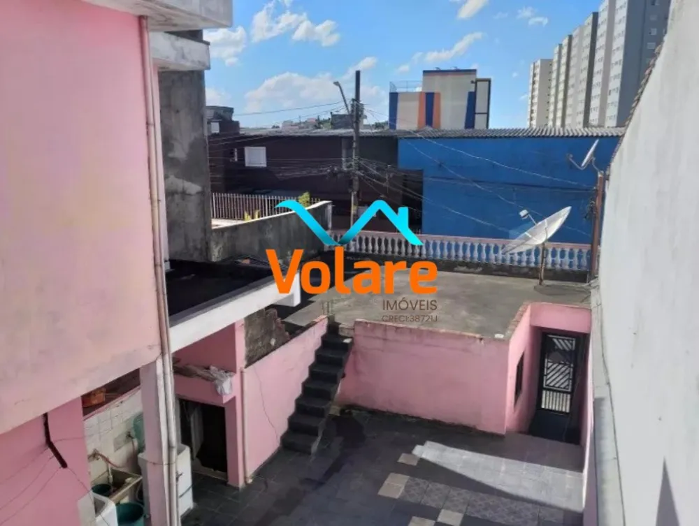 Casa, 3 quartos, 229 m² - Foto 5