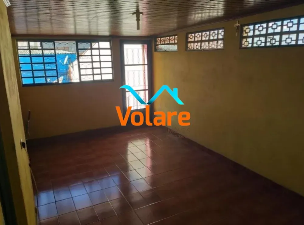 Casa, 3 quartos, 229 m² - Foto 8