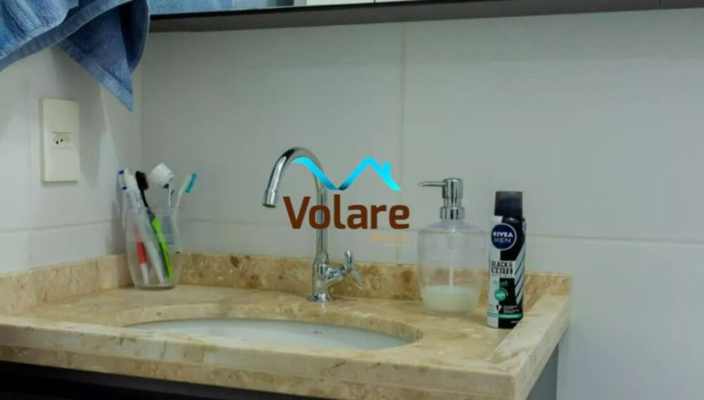 Apartamento à venda com 3 quartos, 71m² - Foto 8